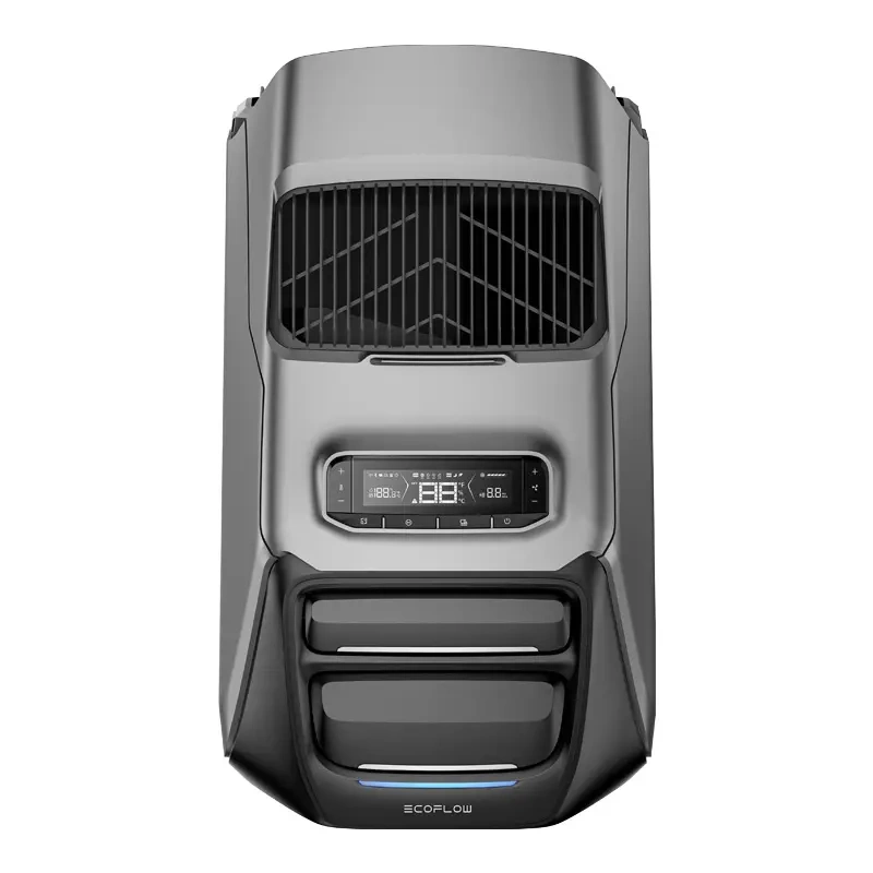 EcoFlow Wave 3 - Condizionatore Portatile con Batteria