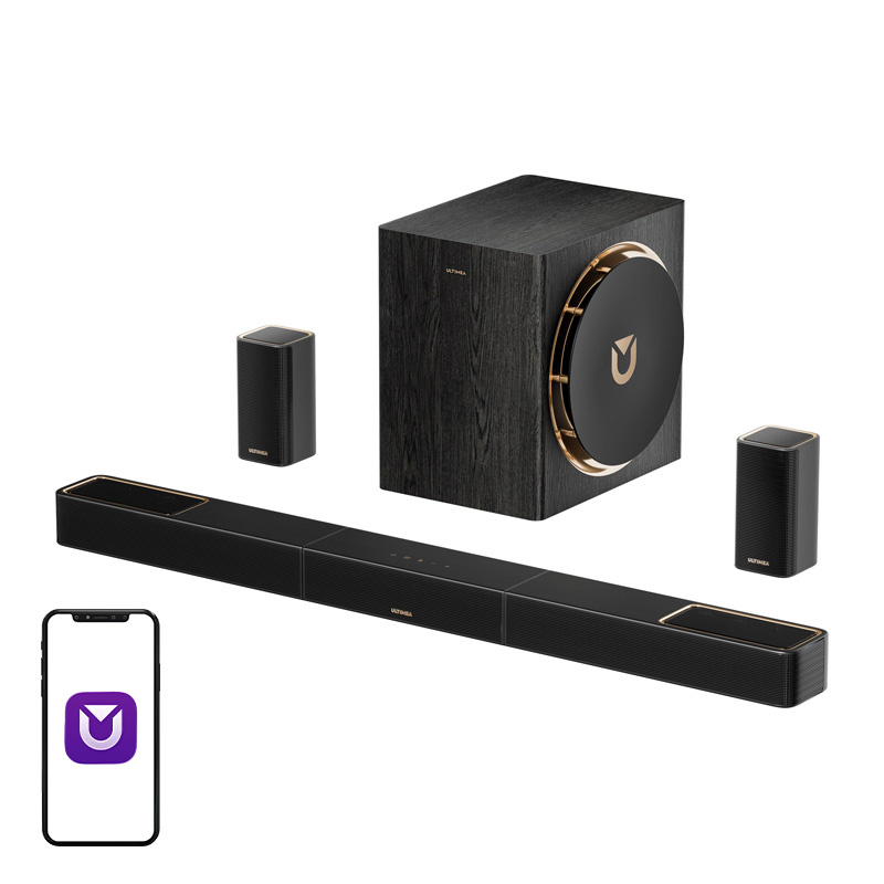 Latest Skywave X50 Soundbar
