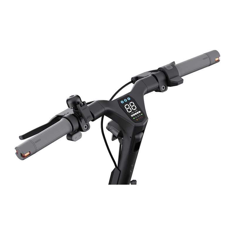 NAVEE ST3IT Monopattino Elettrico - Il Tuo Compagno di Mobilità Urbana