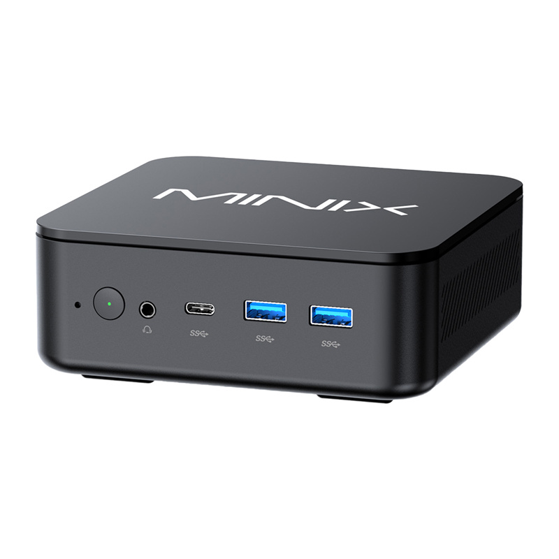 Minix NR660LP Ryzen 5 6600H 16GB 512GB Mini PC Windows 11 Pro
