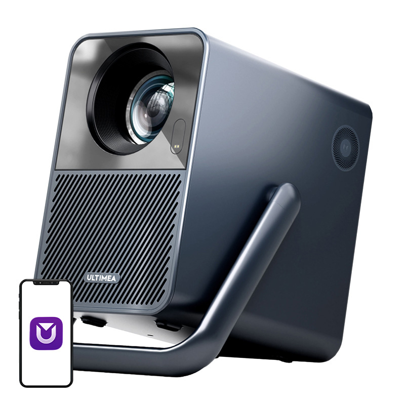 Ultima Poseidon E40 Projector for E-commerce