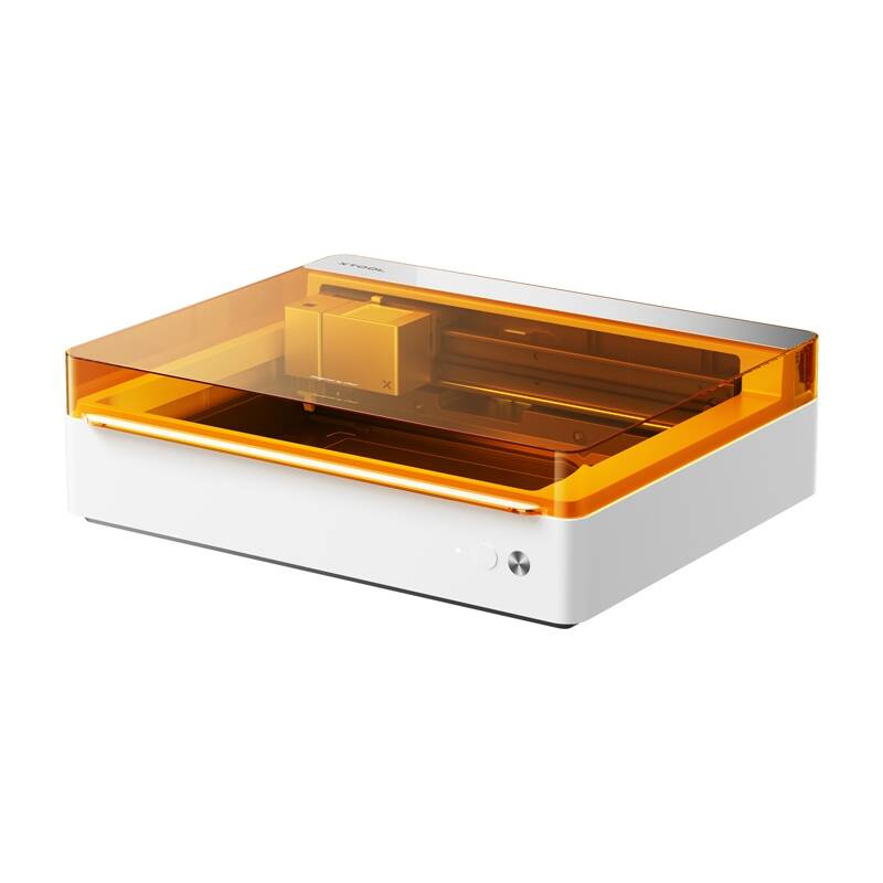 XTool M1 Ultra 20W 4-in-1 Laser Engraver - Deluxe Kit
