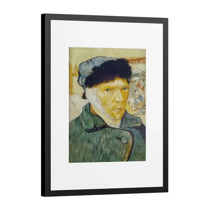 SwitchBot AI Art Frame 13.3" Cornice Digitale per Foto
