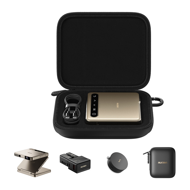 Set Cerniere AURZEN