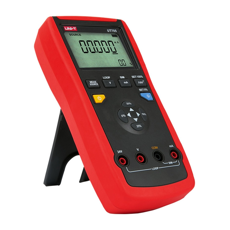 Uni-T UT705 E-commerce Process Calibrator