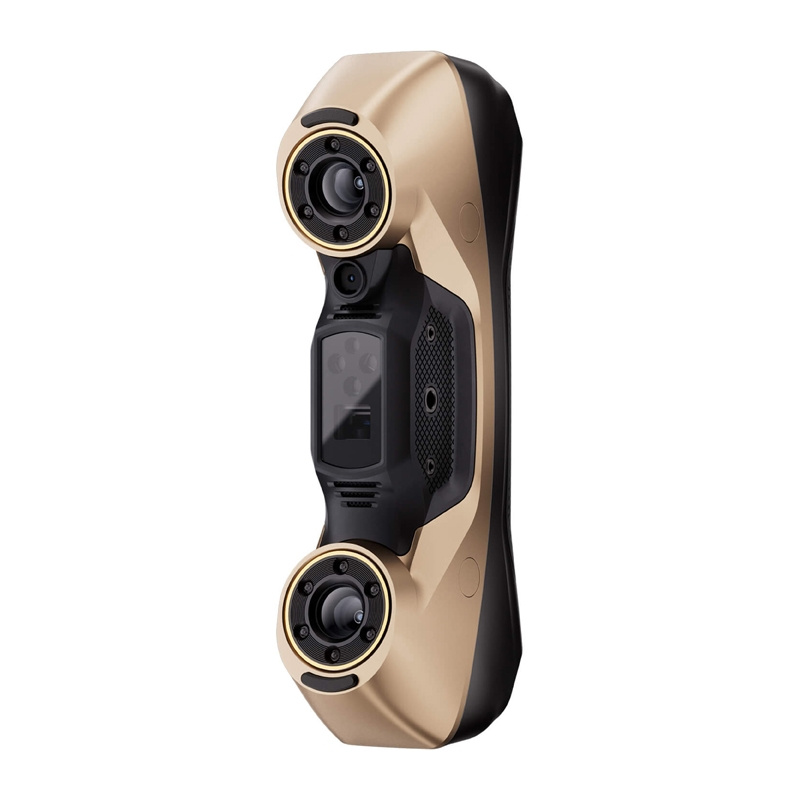 Revopoint POP 3 3D Scanner - CCM Edition
