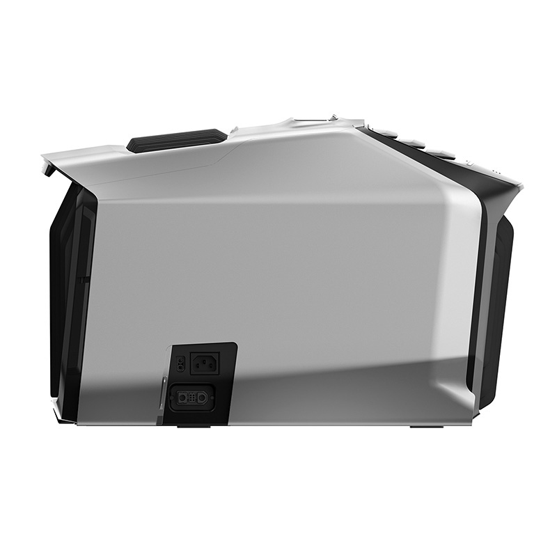 Condizionatore EcoFlow Wave 2 (versione con spina CH).