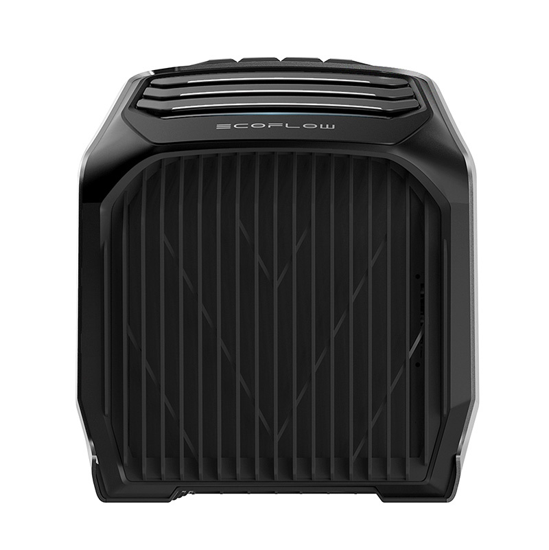 Condizionatore EcoFlow Wave 2 (versione con spina CH).