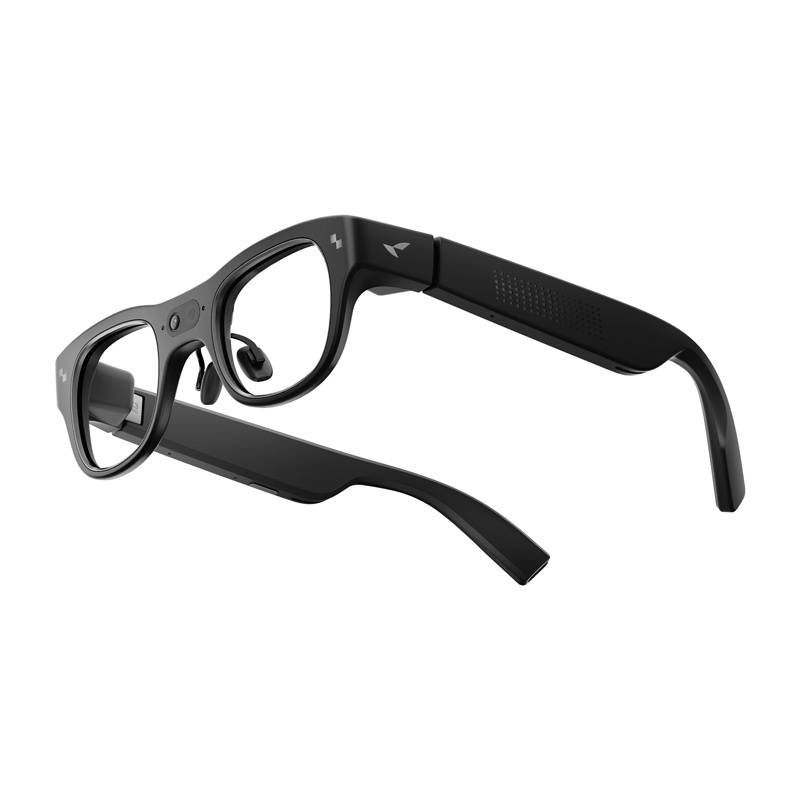 RayNeo X3 Pro AR glasses