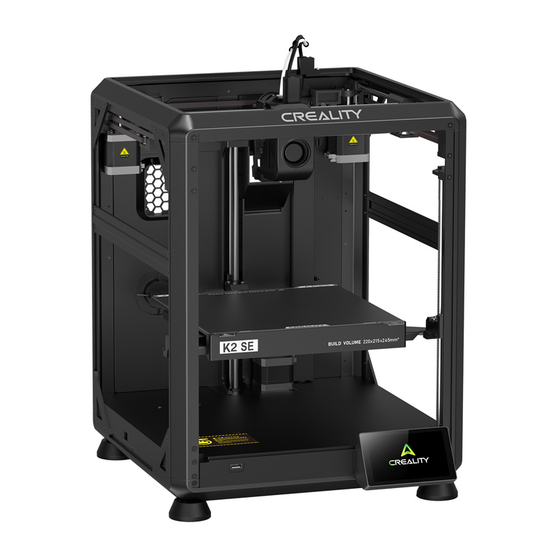 Stampante 3D CREALITY K2 SE Combo