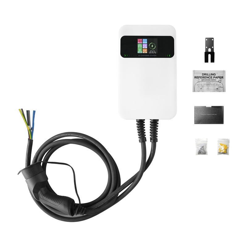 Caricatore da Muro per Auto Elettriche Besen SQ20-22KW-APP