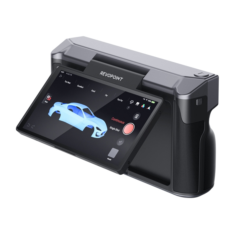 Revopoint Miraco Plus Scanner 3D
