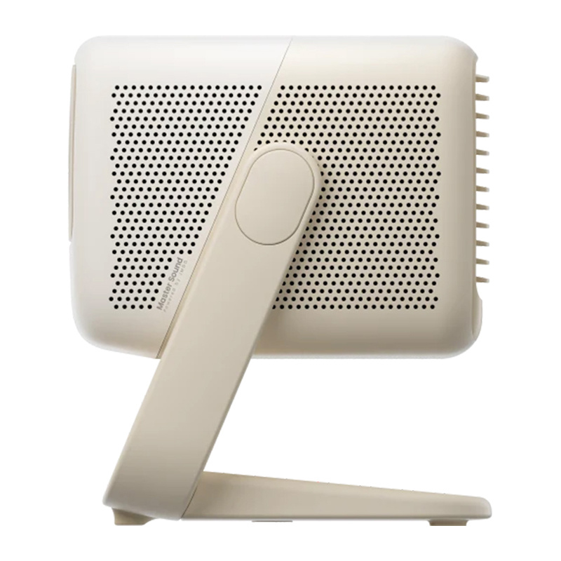 JMGO N1S Nano Projector - Portable High Definition for Home Cinema