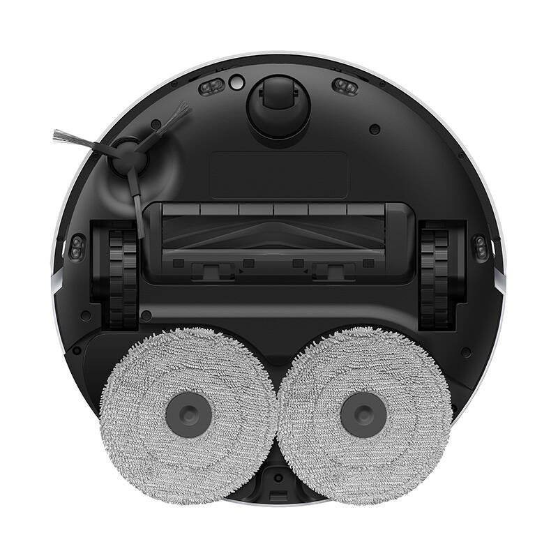 Robot Aspirapolvere Dreame L20 Ultra (Bianco) - Potente e Intelligente per una Casa Sempre Pulita