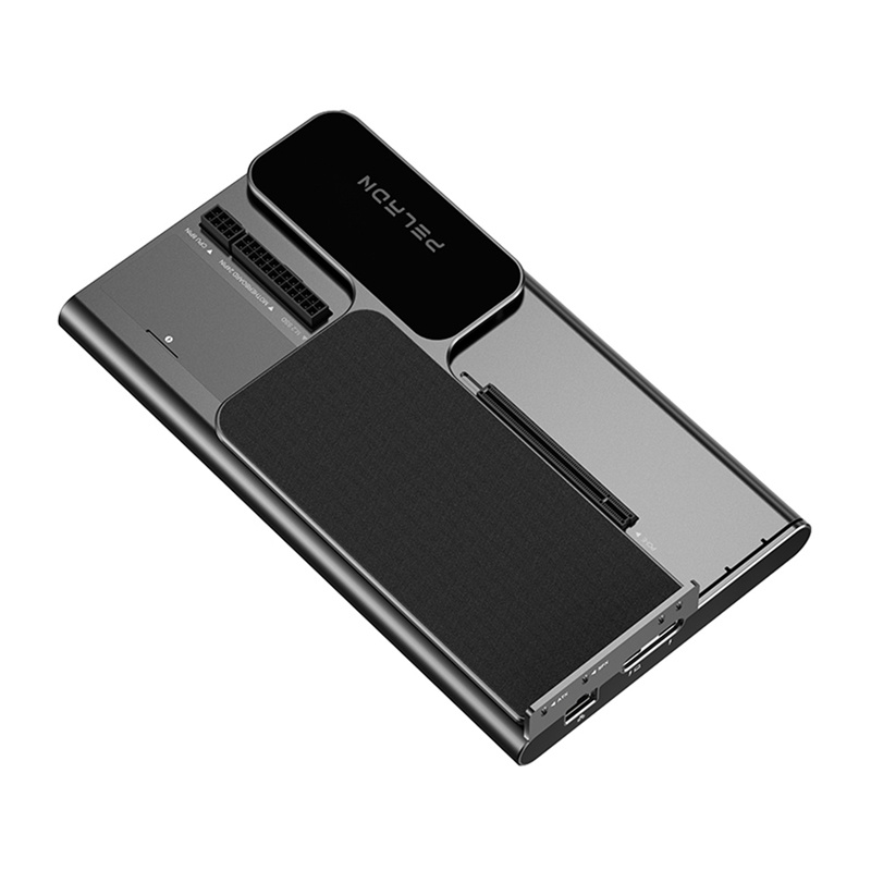 Peland S-3 Thunderbolt 5 Docking Station