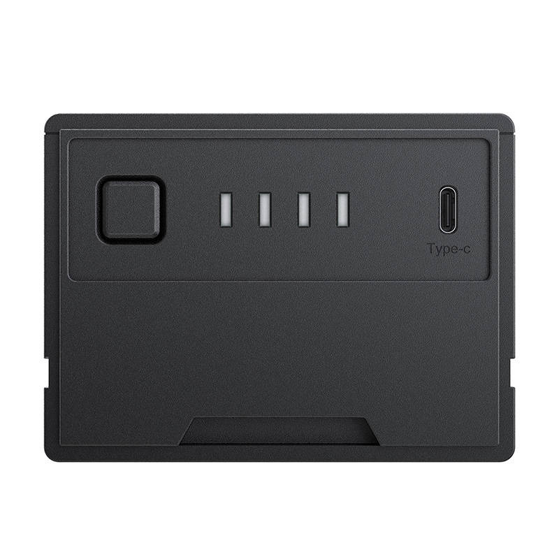 Batteria Plug-in EcoFlow Glacier