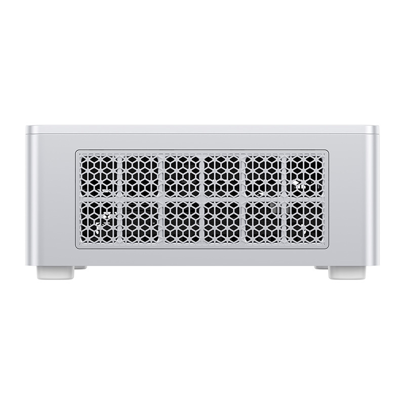 MINI PC Minis Forum UM870 Plus Ryzen 7 8745H Barebone - Optimized for E-commerce