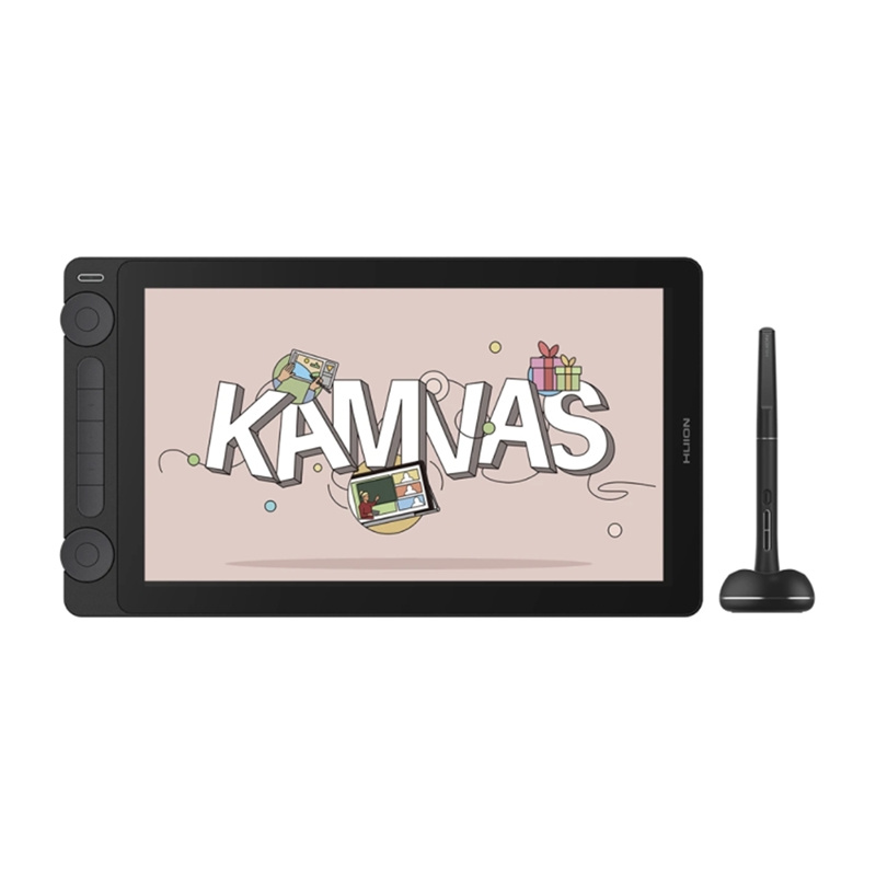 Huion Kamvas 13 GEN 3 GS1333 Graphics Tablet