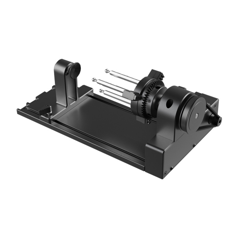 2-in-1 XTool F1 Laser Engraving Machine - Deluxe Kit