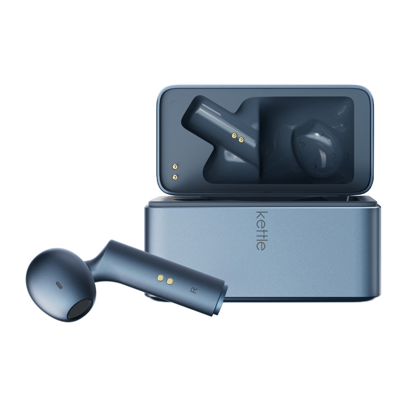 Auricolari Traduttore TIMEKETTLE W4 (Blu)