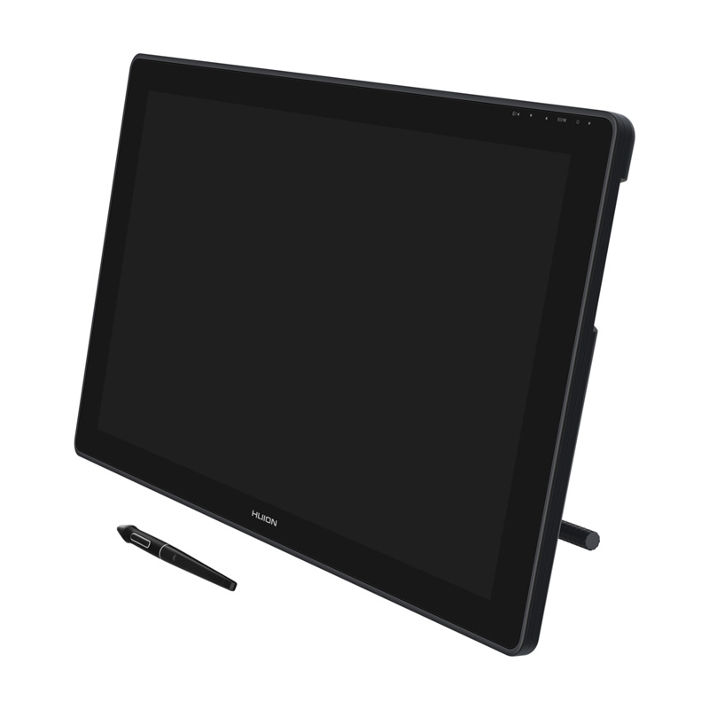 Huion Kamvas 24 Plus GS2402 Professional Graphic Tablet