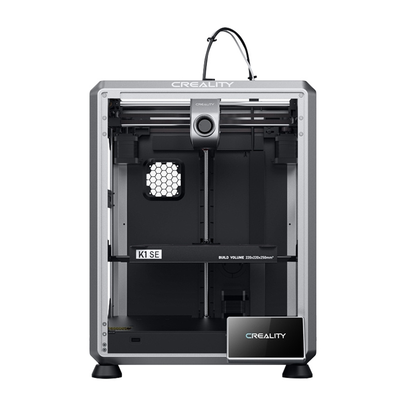 Stampante 3D Creality K1-SE
