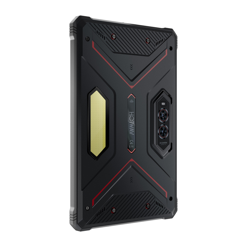 HOTWAV TAB R9 Pro Tablet (Red)