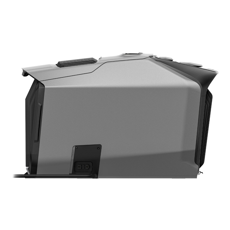Condizionatore Portatile Riscaldante EcoFlow Wave 3