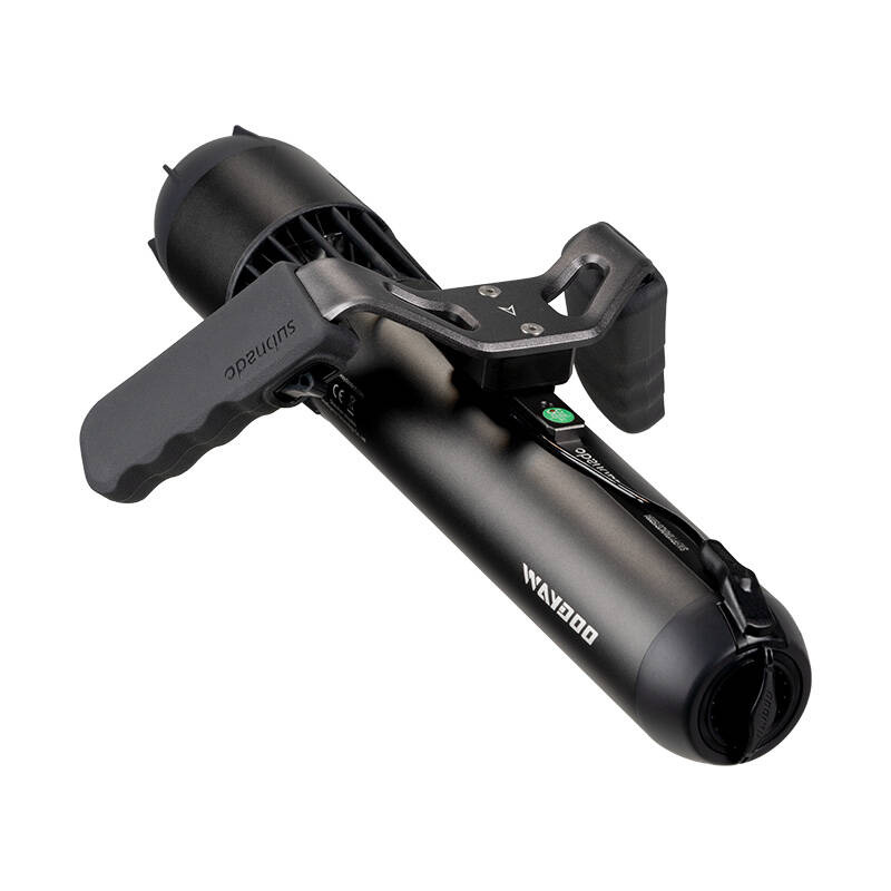 Waydoo Subnado Underwater Scooter - Starter Kit