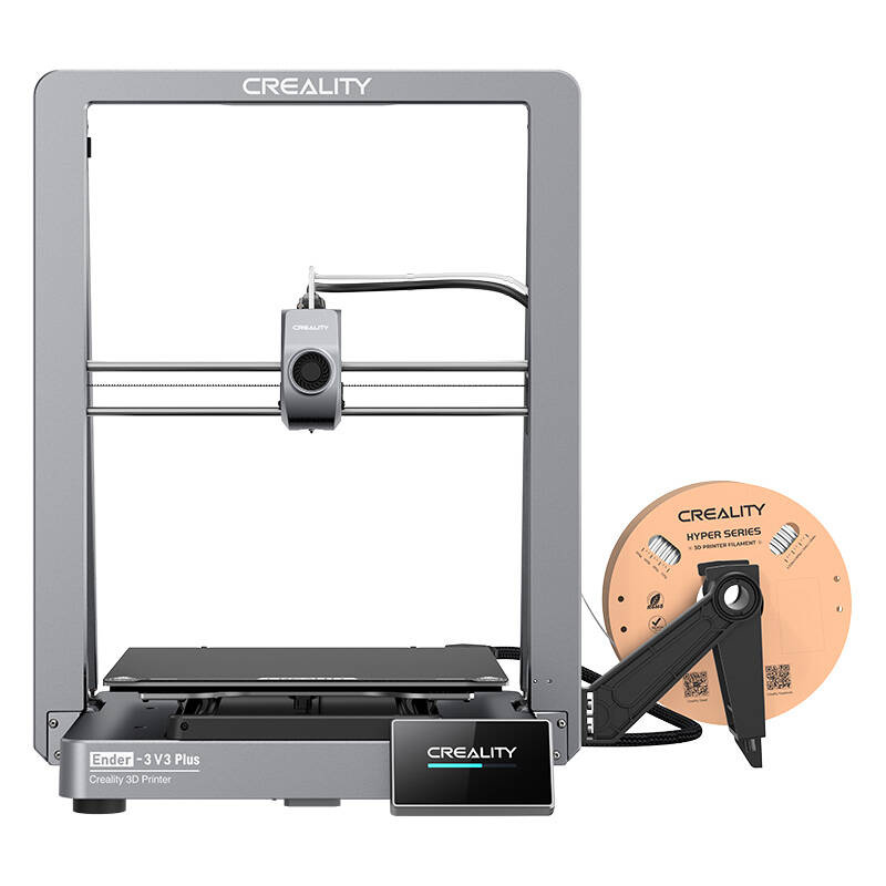 Stampante 3D Creality Ender-3 V3 Plus