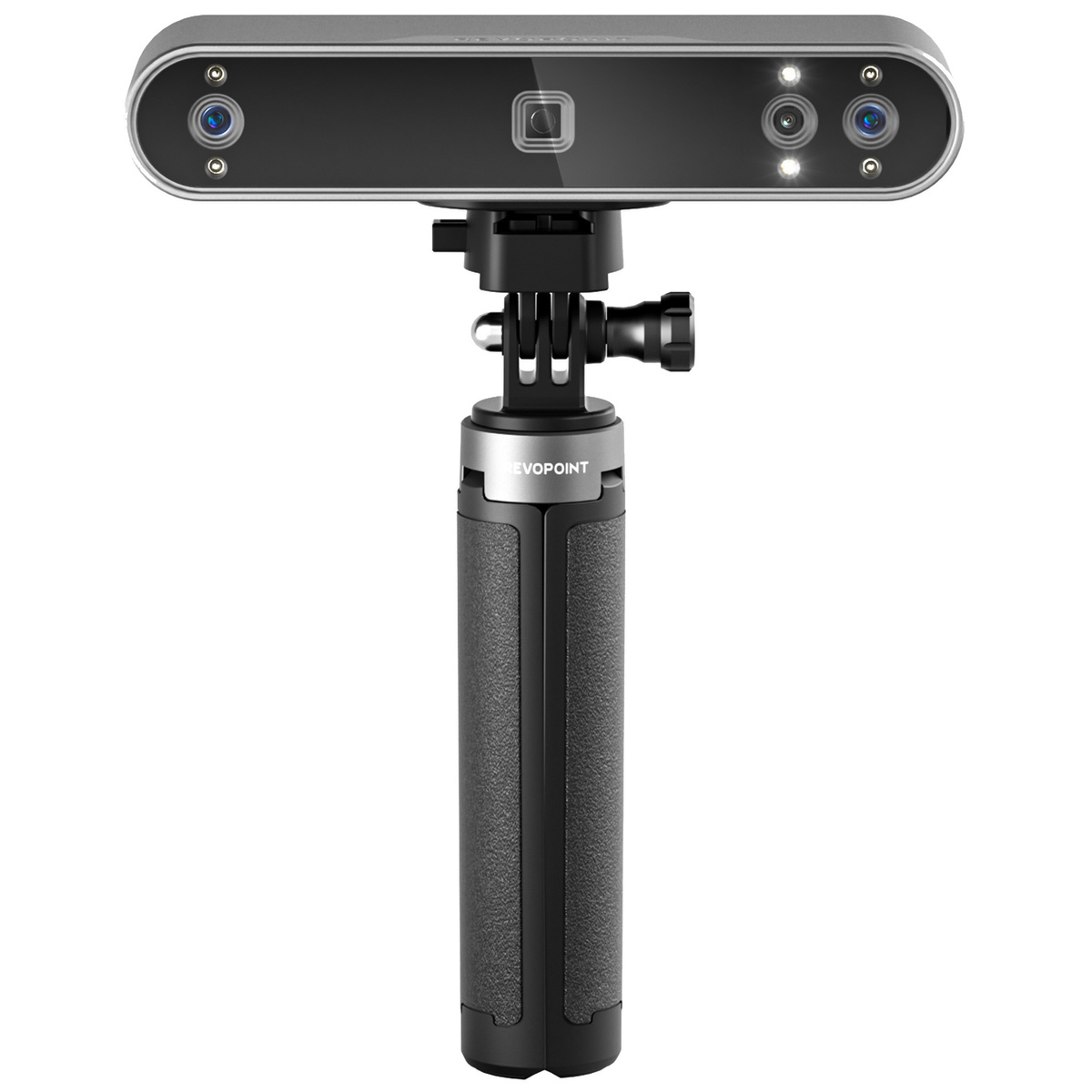 Scanner 3D Revopoint POP 3 Plus Avanzato