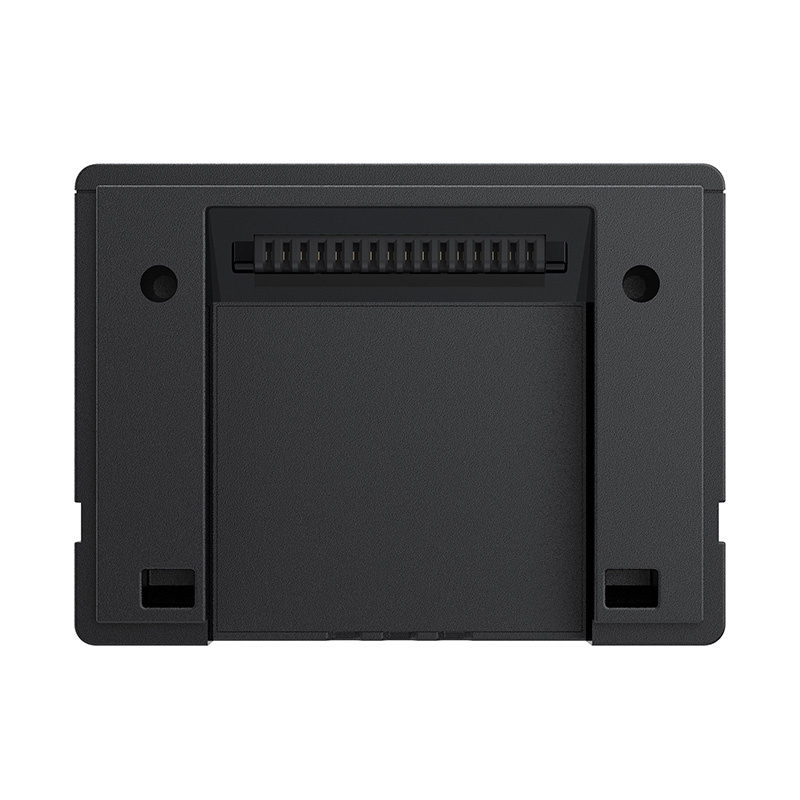 Set: Frigorifero Portatile EcoFlow Glacier 55L + Batteria da 298Wh