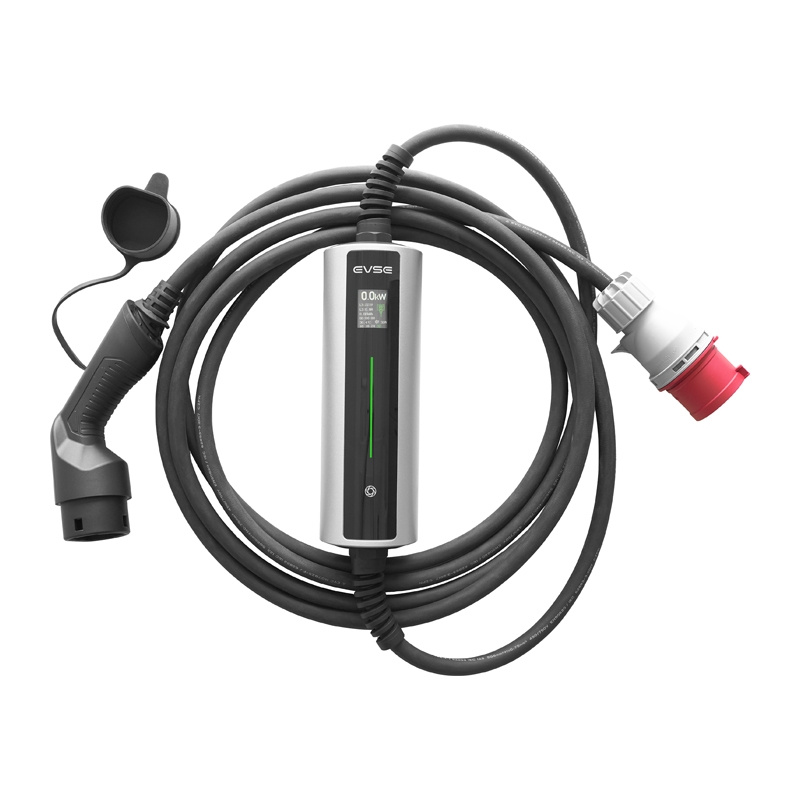 Caricabatterie Portatile Besen BN70-BC-11KW-APP