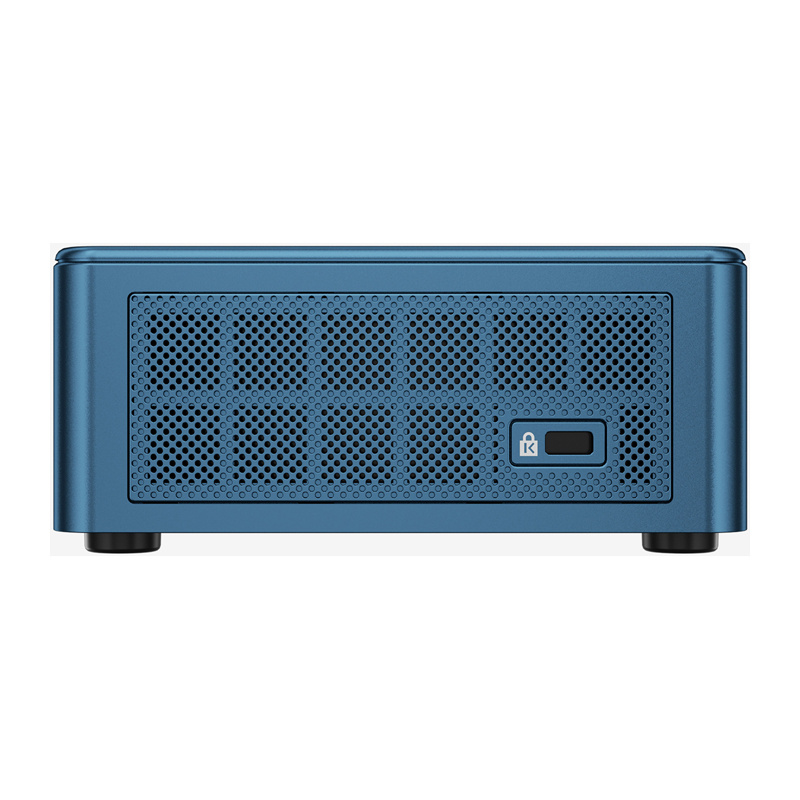 GEEKOM IT13 Mini PC: Intel® Core i5-13600H, 16GB RAM, 1TB SSD, Windows 11 Pro - Powerful and Compact for Your Office and Gaming