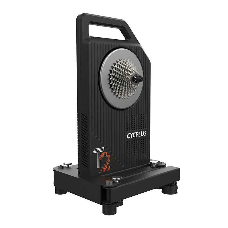Cycplus T2 Smart Bike Trainer for Indoor Cycling Training