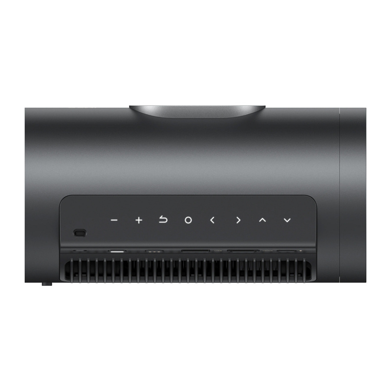 JMGO PicoPlay+ projector for home entertainment