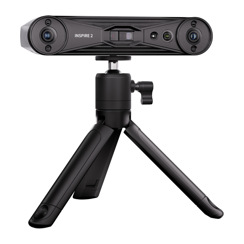 Revopoint Inspire 2 3D Scanner - Premium Edition