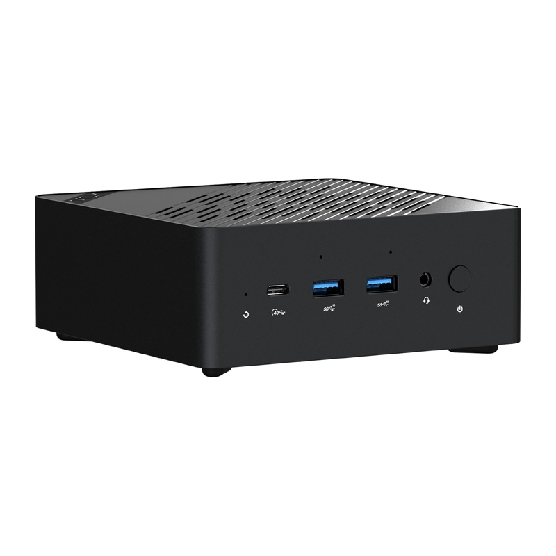 Minix ER936-AI Mini PC with Ryzen 365, 32GB RAM, 1TB SSD, Windows 11 Pro - SEO Optimized for E-commerce