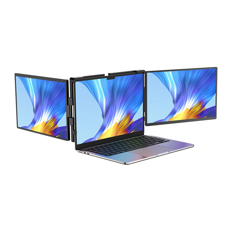 Uperfect Z14-3S M140G12 Monitor Portatile 14'' 2240x1400 60Hz - Ideale per Gaming e Lavoro