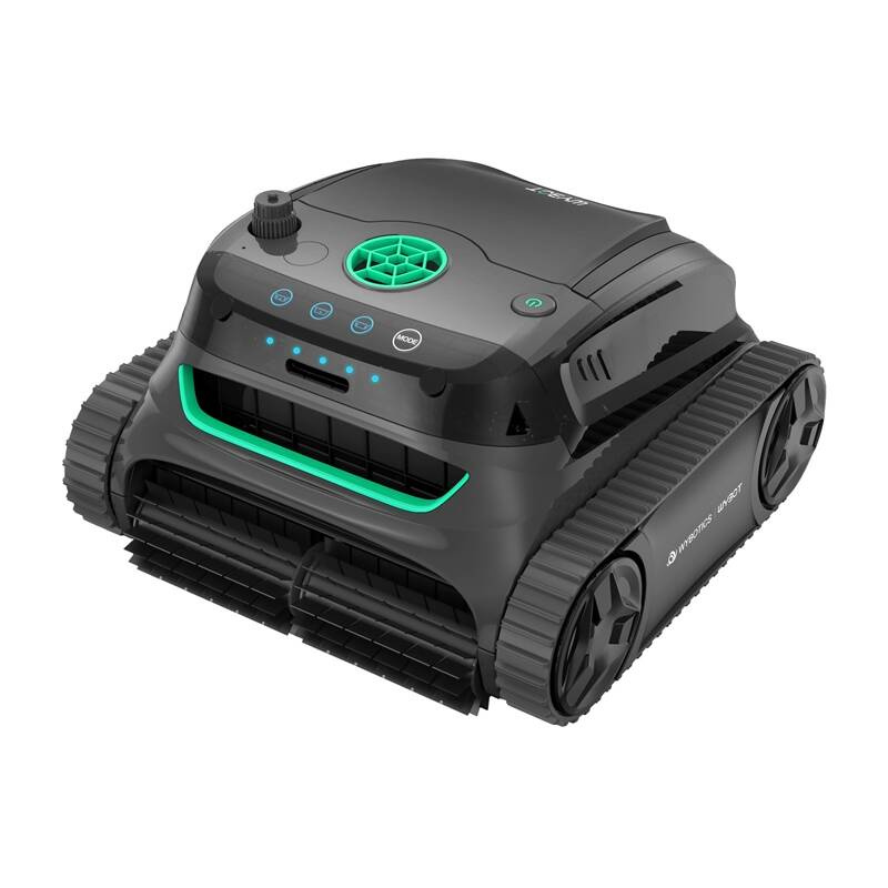 Wybot S2 Wireless Pool Cleaner Robot