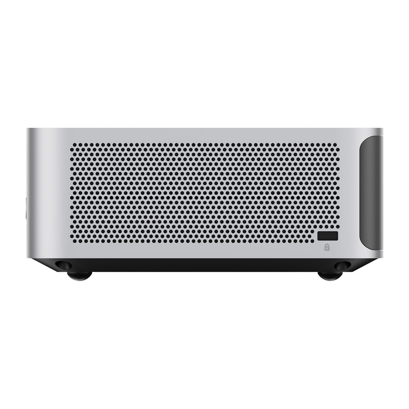 Mini-PC Minis Forum M1 Pro-125H Intel Core Ultra 5 125H Barebone