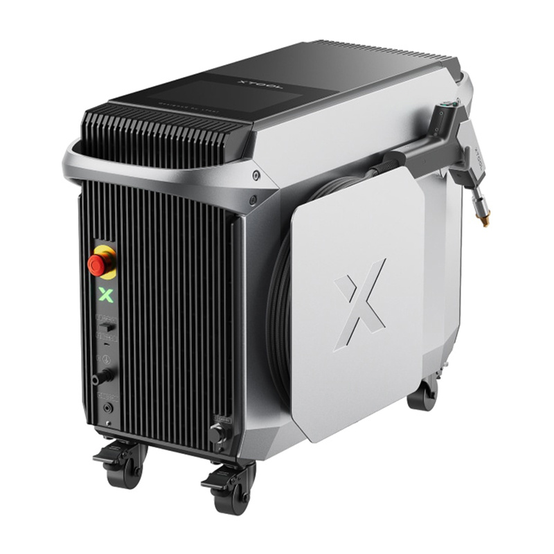 XTool MetalFab 1200W CNC Laser Cutting and Welding Machine - Professional Metalworking Solution