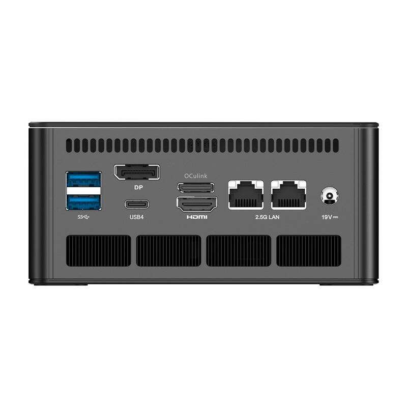Mini-PC Minis Forum UM890 Pro Ryzen 9 8945HS Barebone