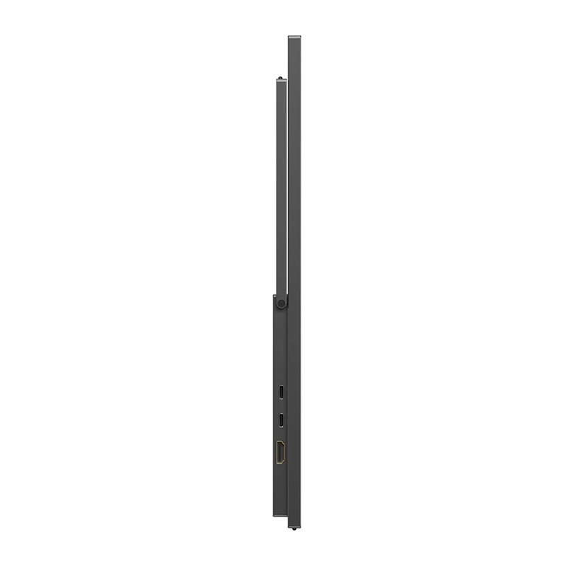 Uperfect UMax 23 M238T01 Monitor Portatile 23.8'' 1920x1080 120Hz - Monitor Gaming Full HD