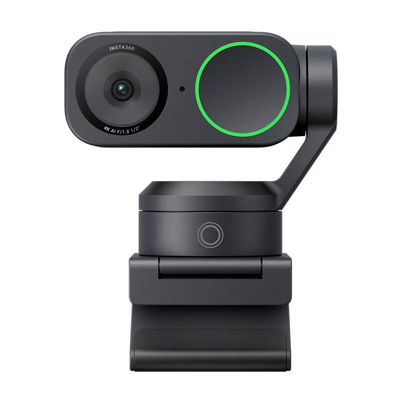 Insta360 Link 2 Webcam