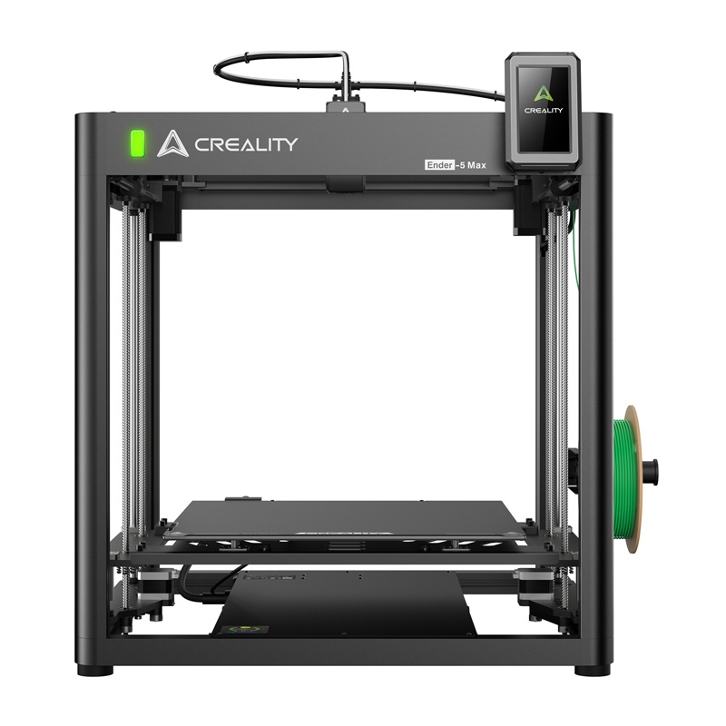 Stampante 3D Creality Ender-5 Max - Alta Precisione e Ampio Volume di Stampa