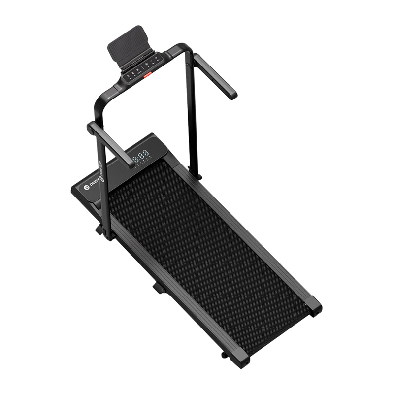 DeerRun A6 Plus Foldable Electric Treadmill