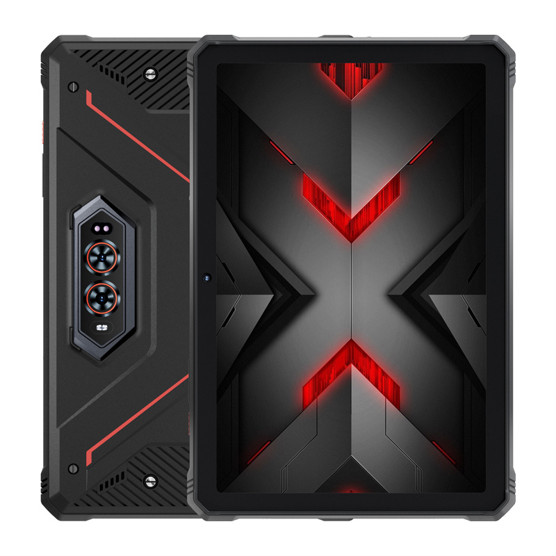 Tablet HOTWAV TAB R9 Ultra 5G (Rosso)