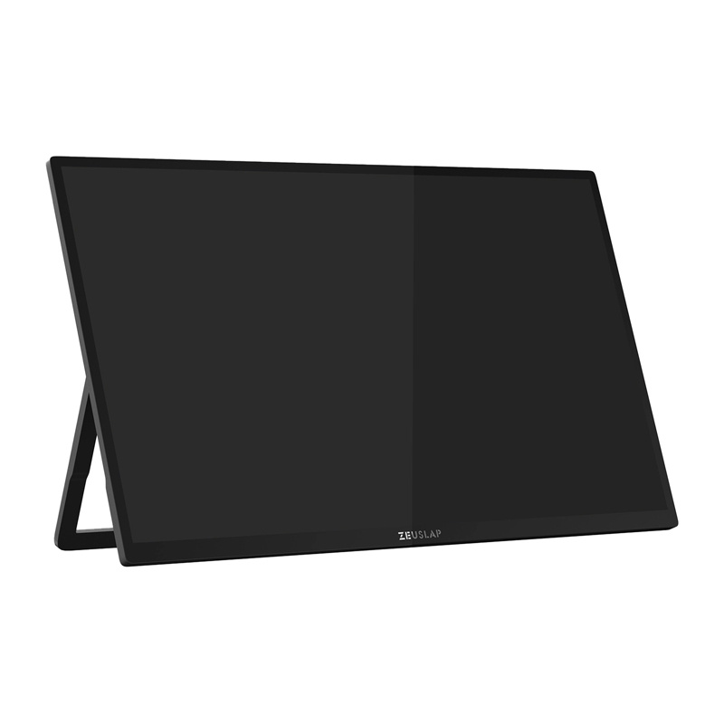 ZEUSLAP Z22P PRO 22" Portable Touchscreen Monitor