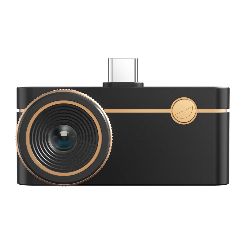 THERMAL MASTER P3 Mini Thermal Camera for iOS/Android - Optimized for E-commerce